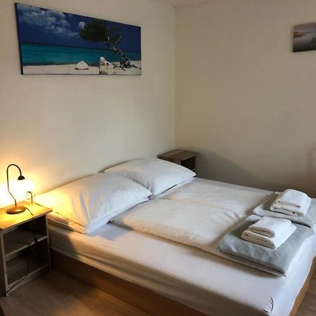 Podhajska 110 Apartment Bagian luar foto
