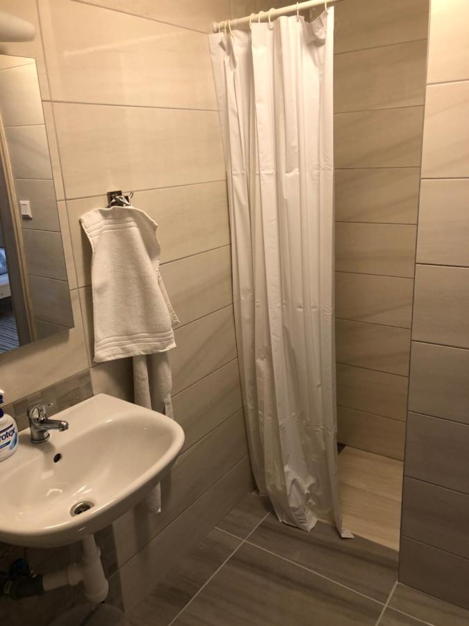Podhajska 110 Apartment Bagian luar foto